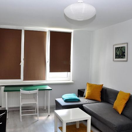 Prudentia Apartments Moko Economy 2 Варшава Экстерьер фото