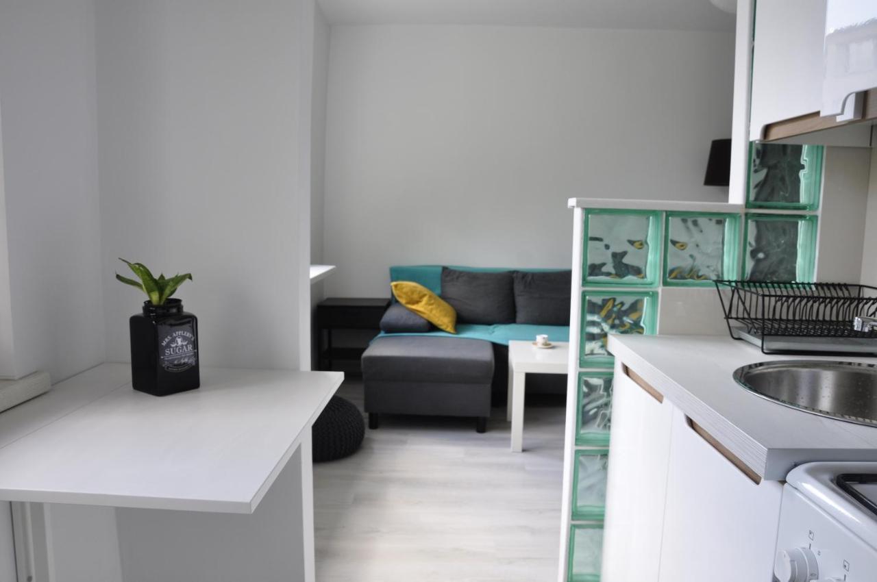 Prudentia Apartments Moko Economy 2 Варшава Экстерьер фото