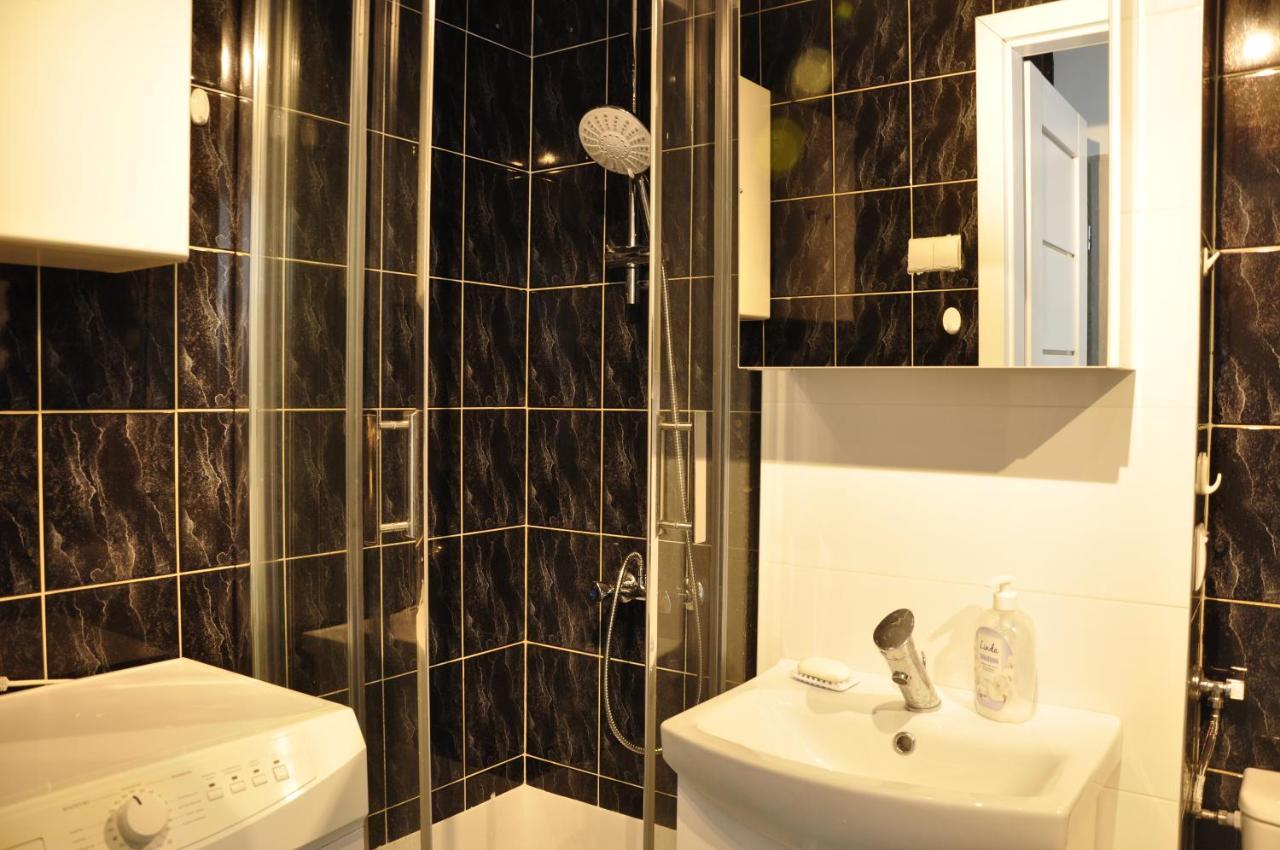 Prudentia Apartments Moko Economy 2 Варшава Экстерьер фото