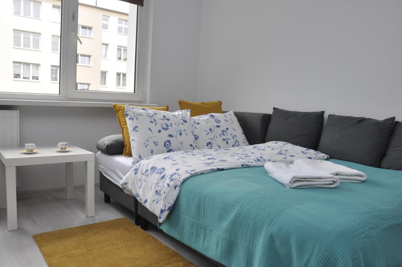 Prudentia Apartments Moko Economy 2 Варшава Экстерьер фото