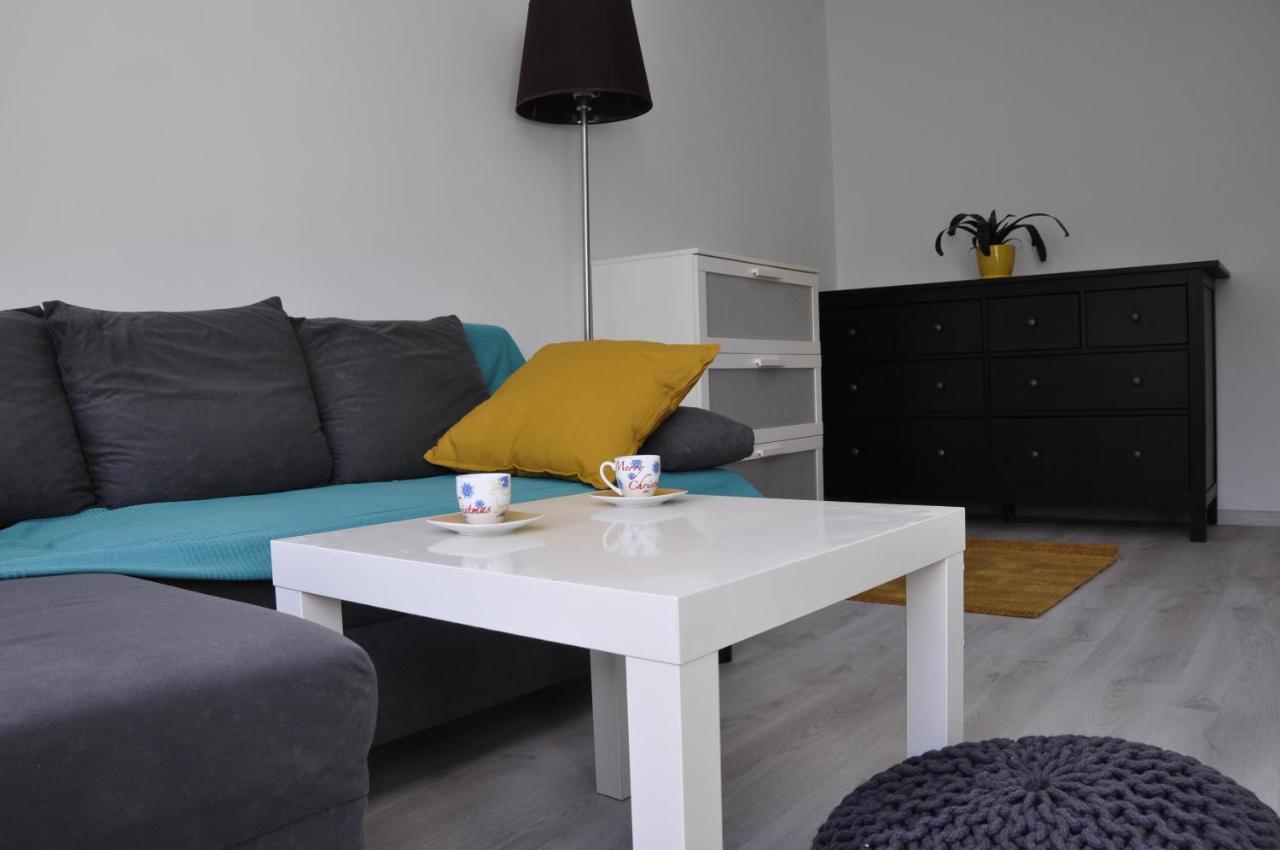 Prudentia Apartments Moko Economy 2 Варшава Экстерьер фото