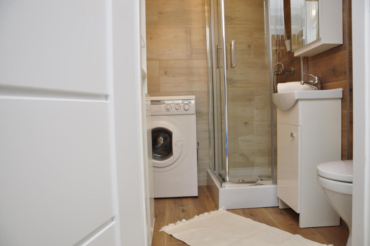 Prudentia Apartments Moko Economy 2 Варшава Экстерьер фото
