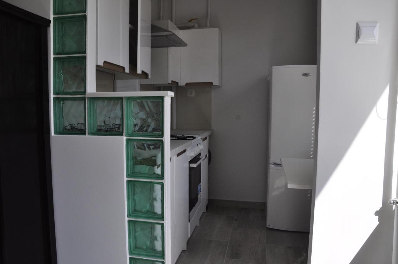 Prudentia Apartments Moko Economy 2 Варшава Экстерьер фото