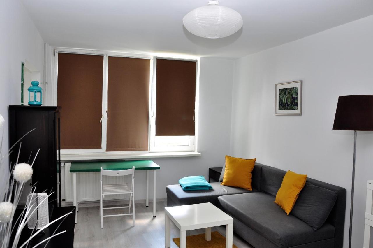 Prudentia Apartments Moko Economy 2 Варшава Экстерьер фото