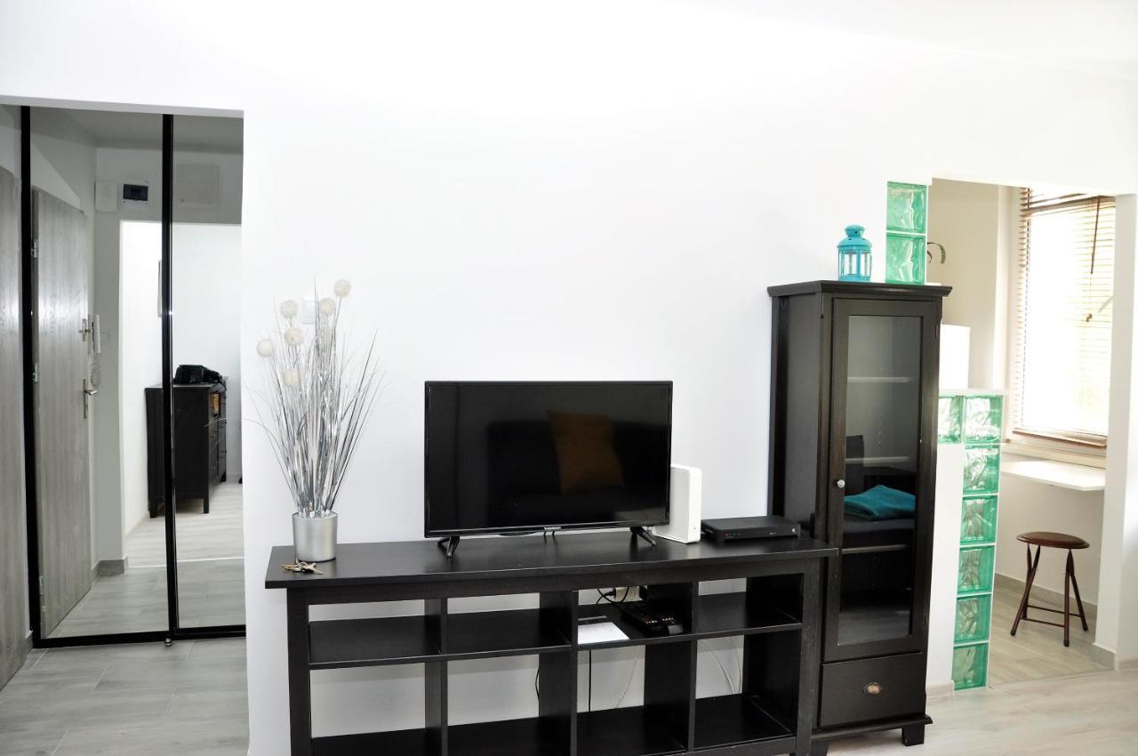 Prudentia Apartments Moko Economy 2 Варшава Экстерьер фото